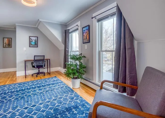 2Nd Floor - Adventure Property