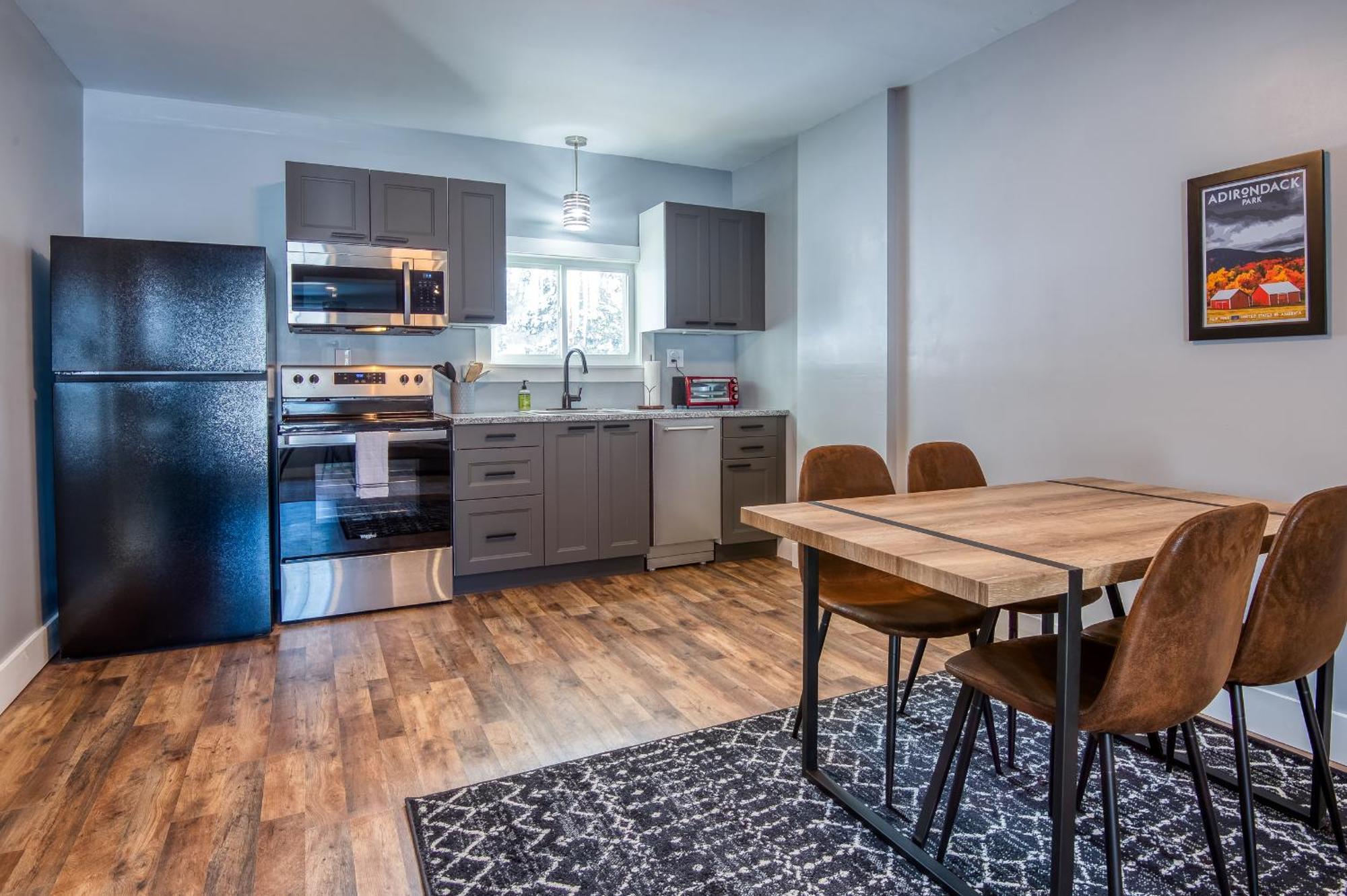 2nd Floor - Adventure Homestay Whitefield
